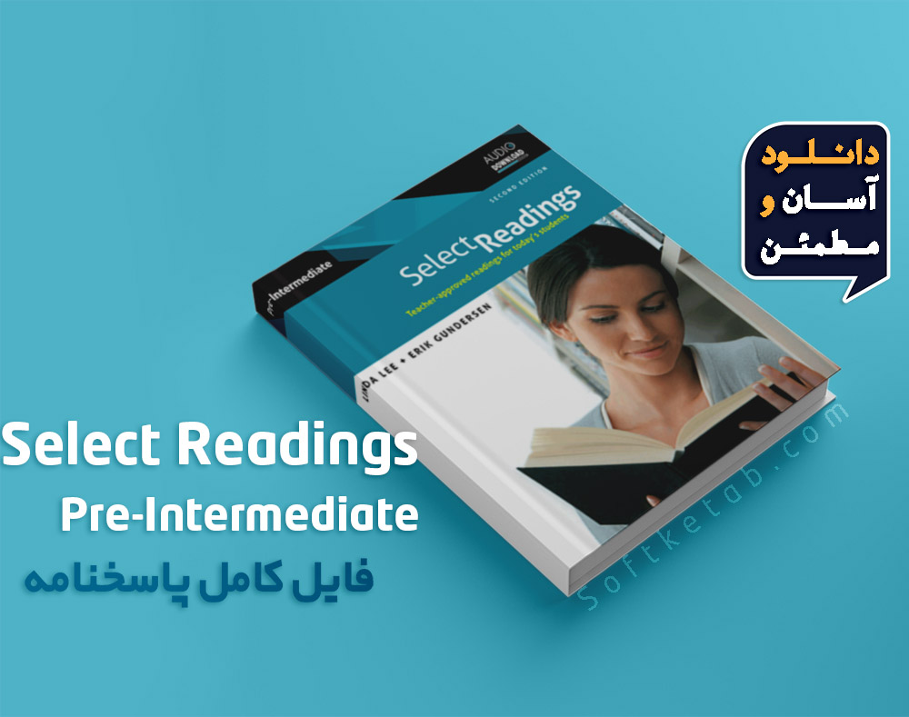 Select Readings Pre-Intermediate