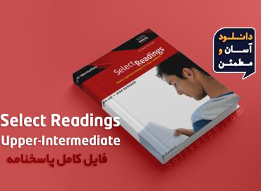 Select Readings upper-Intermediate