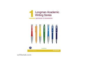longman academic writing series 1 pdf free download
